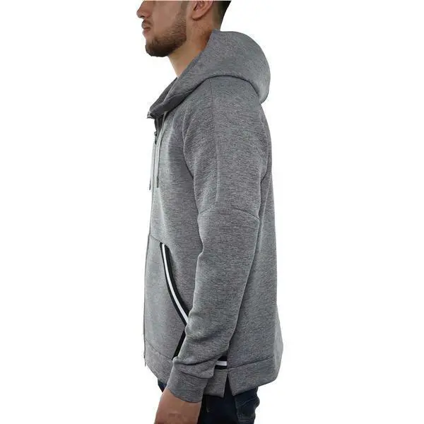 Nike clothing - Gray 1
