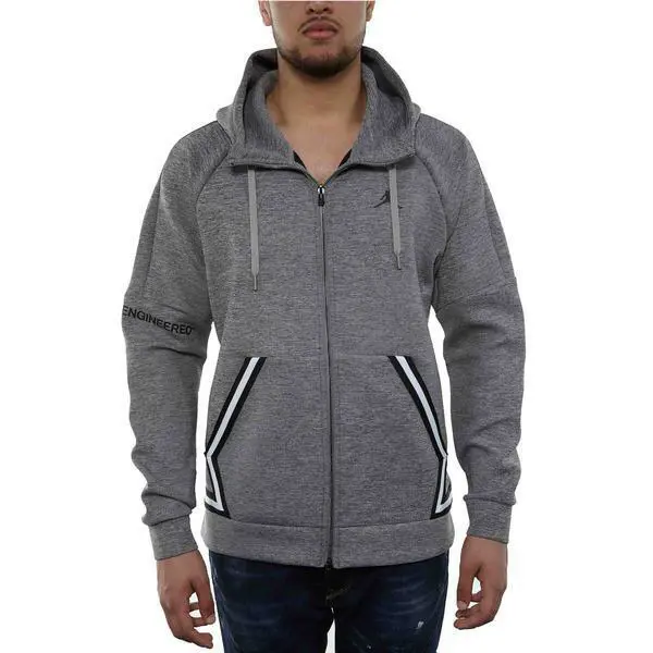 Nike clothing - Gray 3