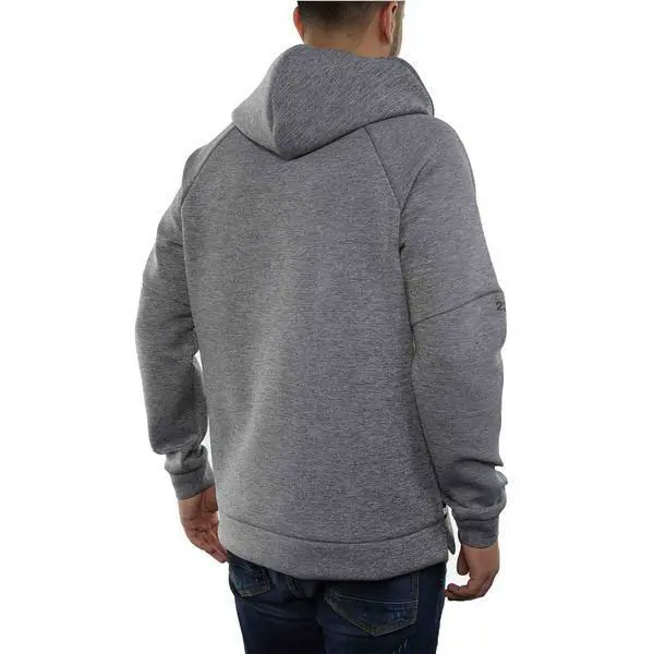 Nike clothing - Gray 6