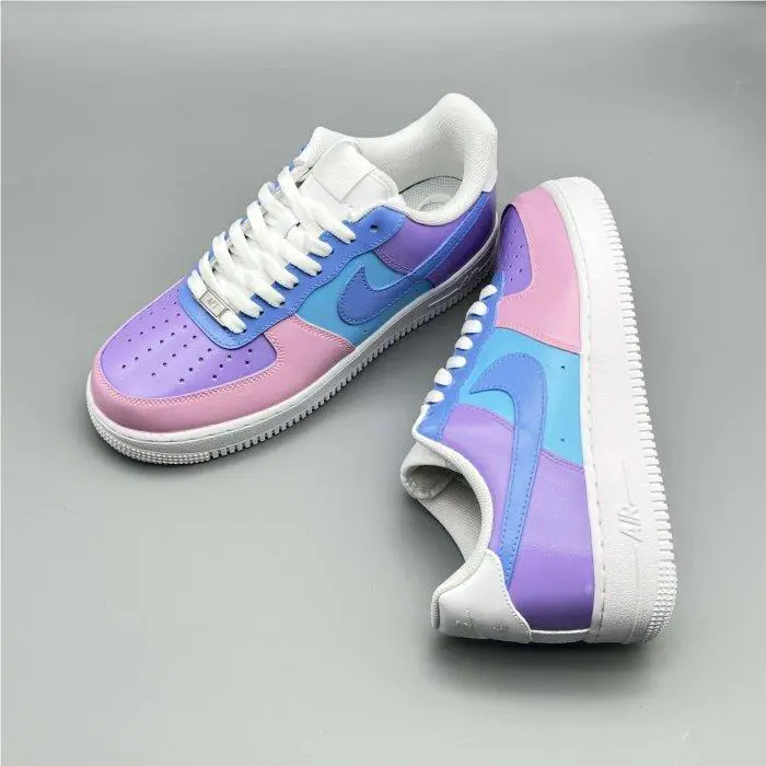 Nike shoes - Nike Air Force 1 - Air Force - CW2288-111 - Multicolor 1