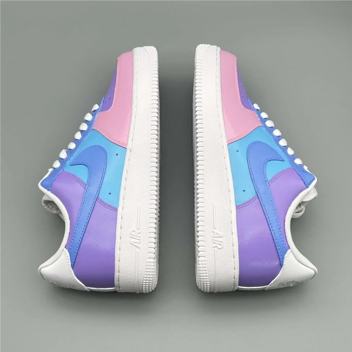 Nike shoes - Nike Air Force 1 - Air Force - CW2288-111 - Multicolor 2
