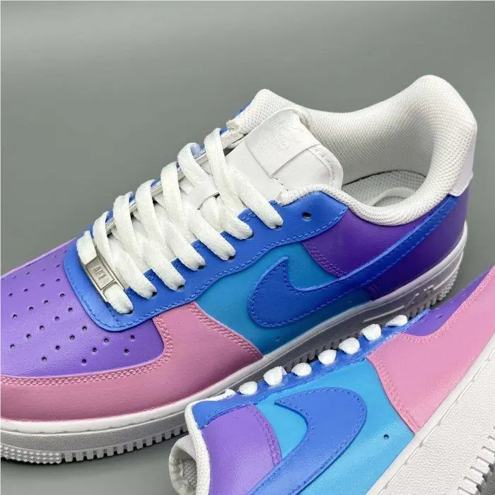Nike shoes - Nike Air Force 1 - Air Force - CW2288-111 - Multicolor 23