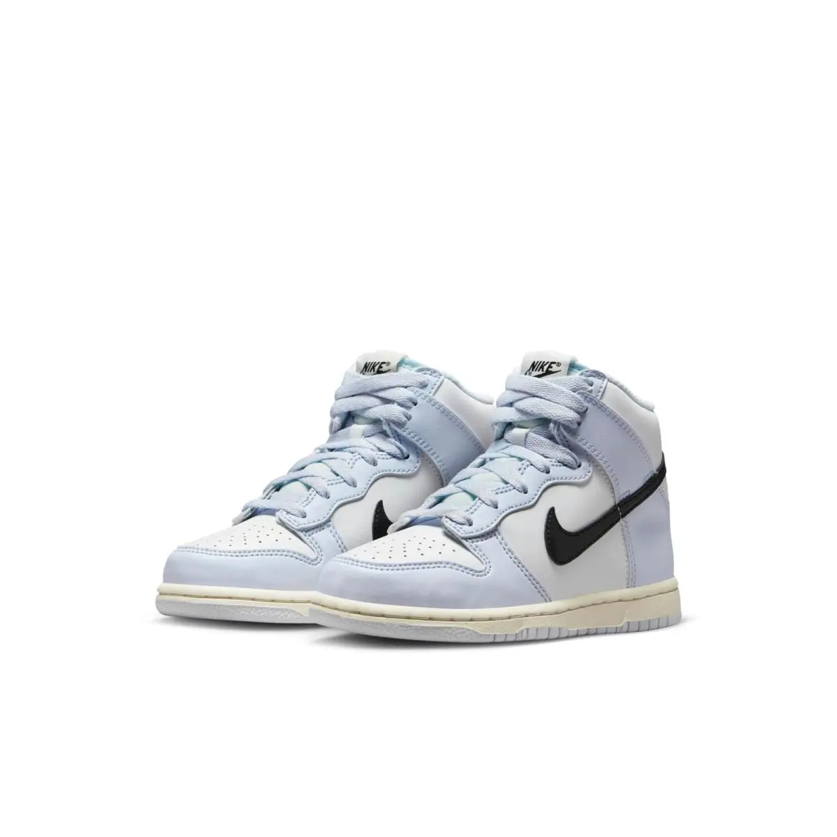 Nike shoes - Summit White/Black/Coconut Milk/Football Grey 0