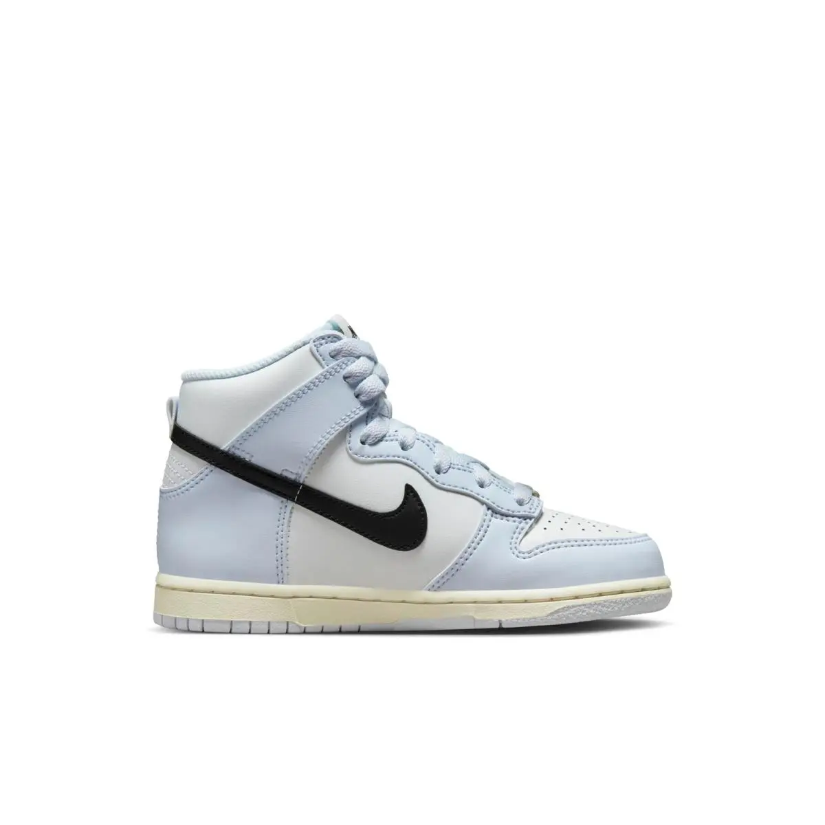 Nike shoes - Summit White/Black/Coconut Milk/Football Grey 1
