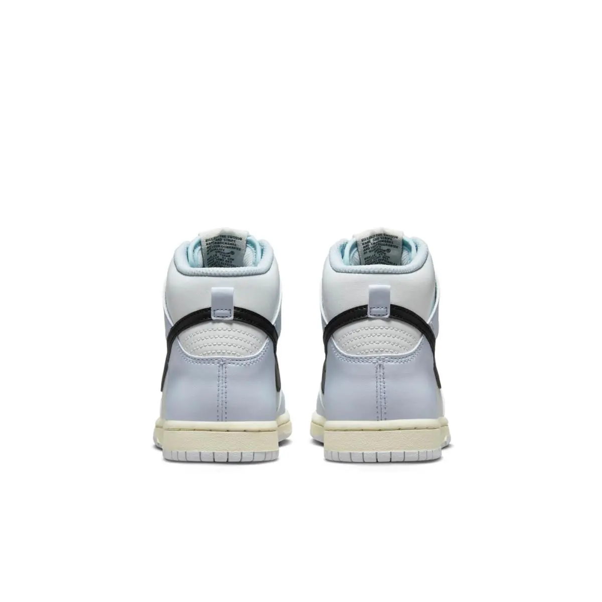 Nike shoes - Summit White/Black/Coconut Milk/Football Grey 3