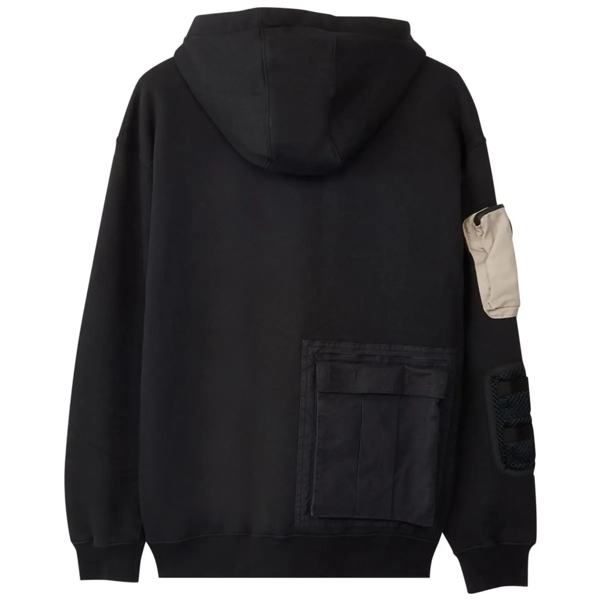 Nike clothing - Black 0