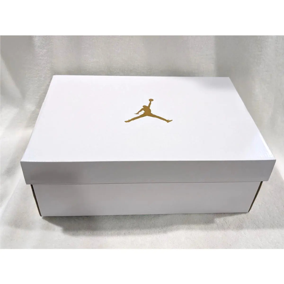 Nike shoes - Air Jordan 1 Mid - Air Mid - BQ6472-170 - White/Vivid Sulfur/Black 9