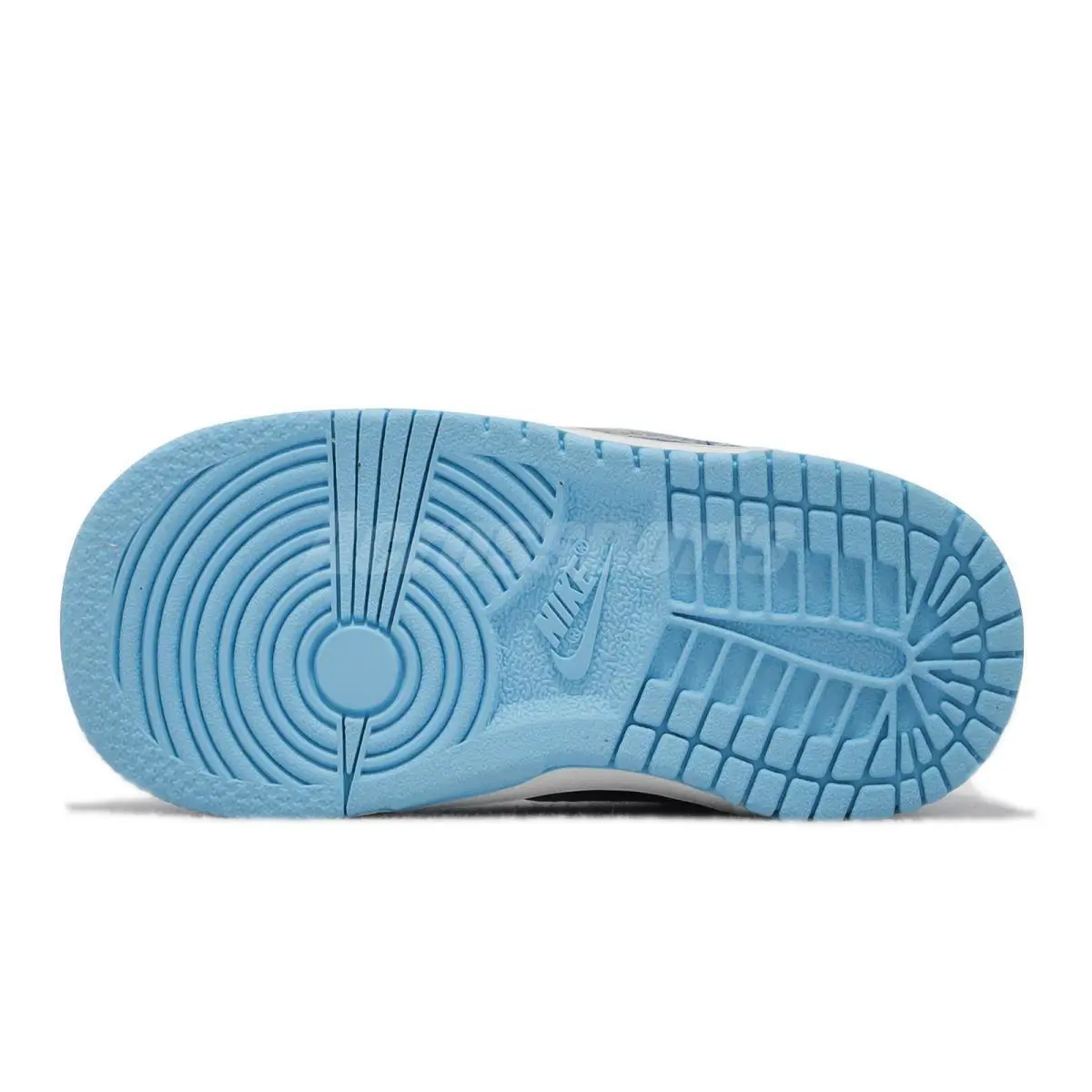 Nike shoes - Dunk Low Retro Qs Tde - Dv2634400 - Blue 0