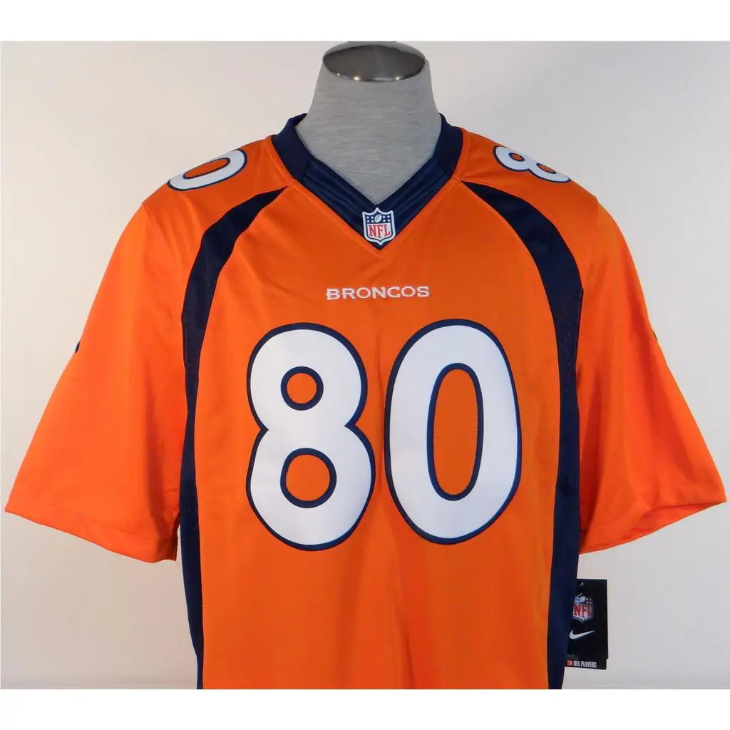 Nike clothing - Orange 0