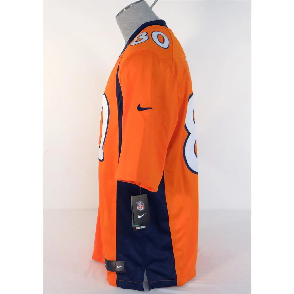 Nike clothing - Orange 1