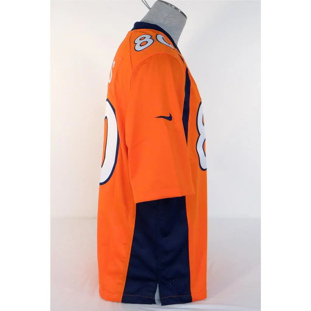 Nike clothing - Orange 2