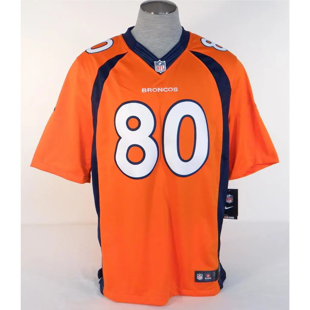 Nike clothing - Orange 5