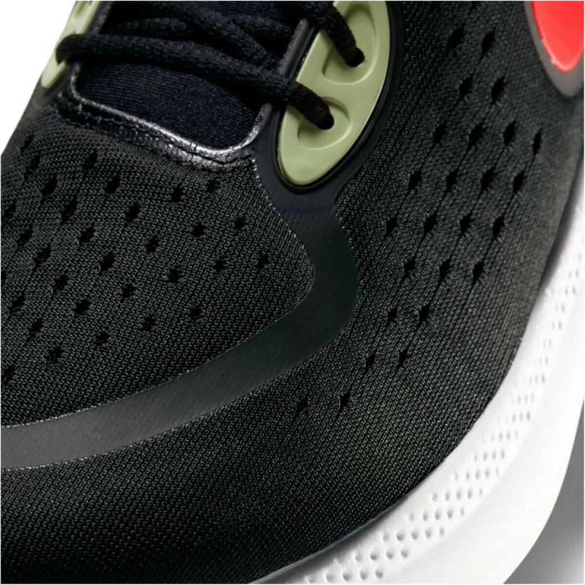 Nike shoes - Nike Joyride Dual - Joyride Dual - CD4365 - Black, Manufacturer: BLACK / BLACK-LASER CRIMSON 20