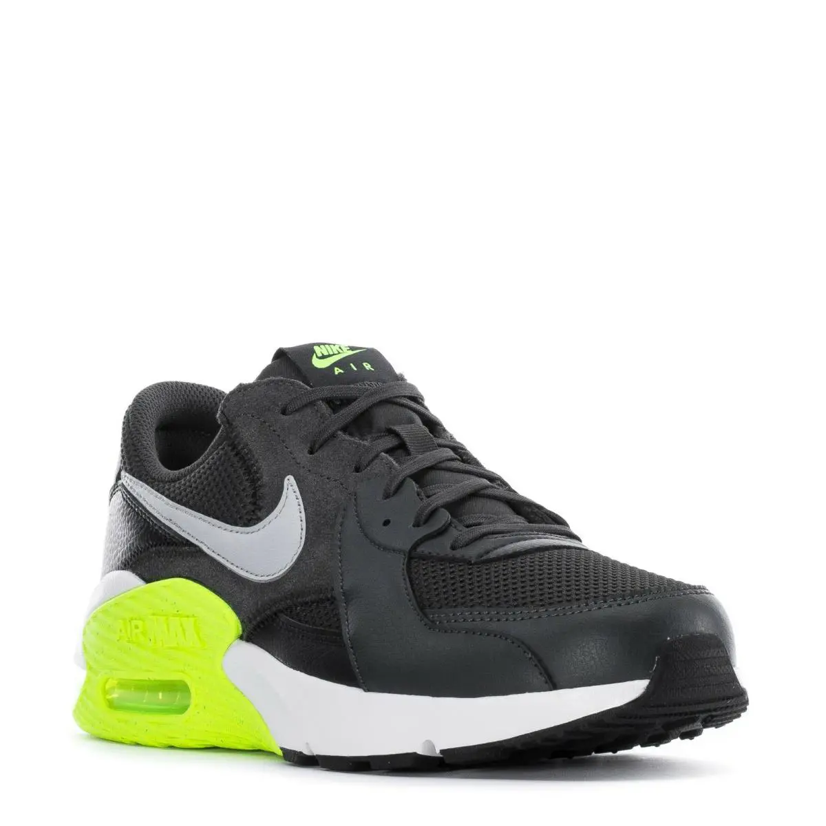 Nike shoes - Nike Air Max Plus - Air Max Plus - Black 0