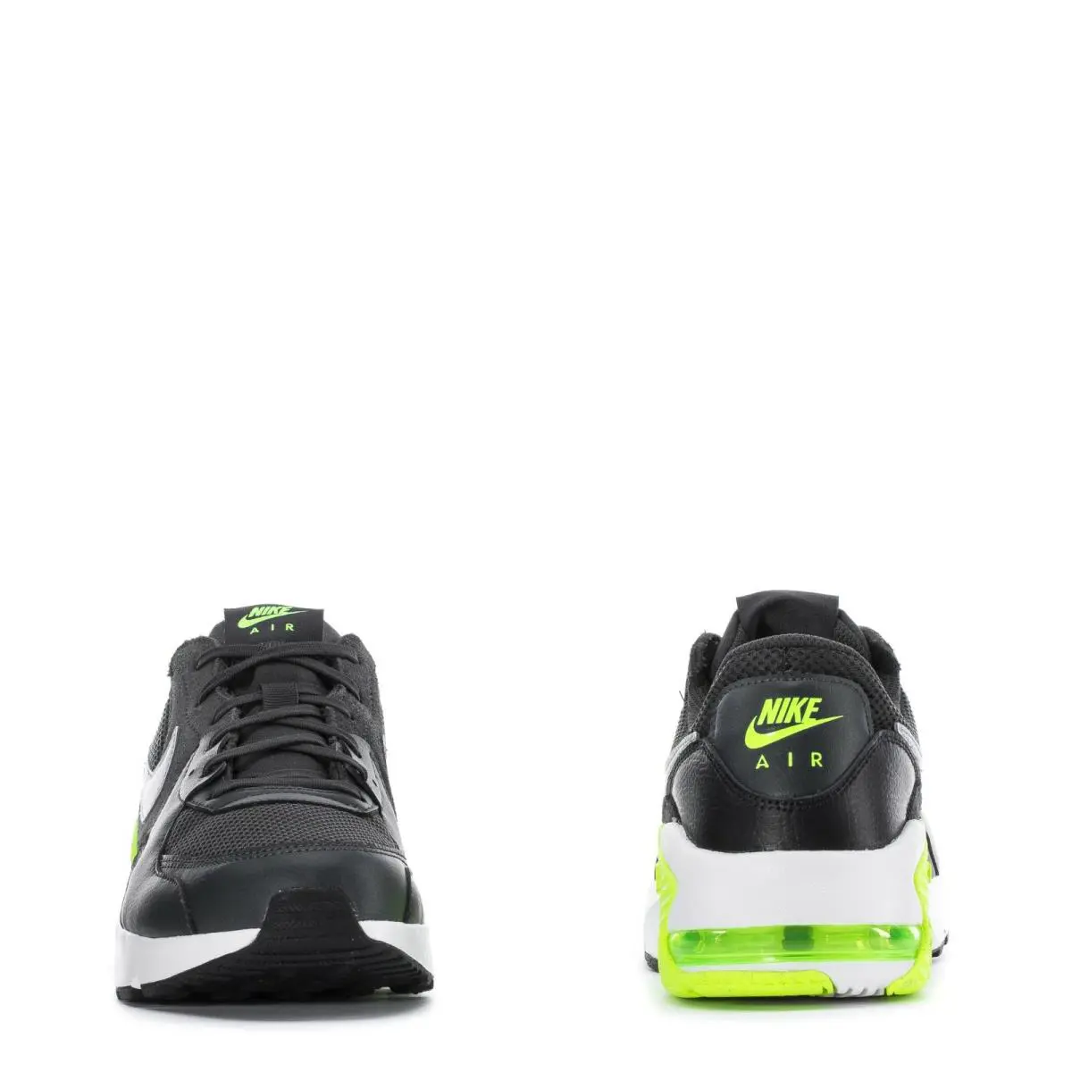 Nike shoes - Nike Air Max Plus - Air Max Plus - Black 1