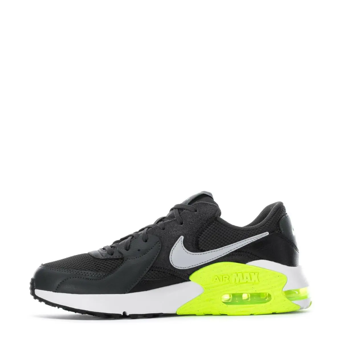 Nike shoes - Nike Air Max Plus - Air Max Plus - Black 3