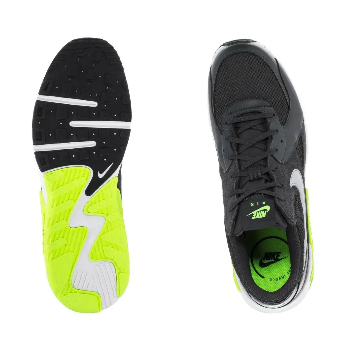 Nike shoes - Nike Air Max Plus - Air Max Plus - Black 7