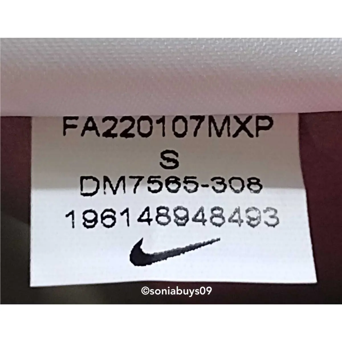 Nike clothing - GORE-TEX INFINIUM - INFINIUM - Green 8