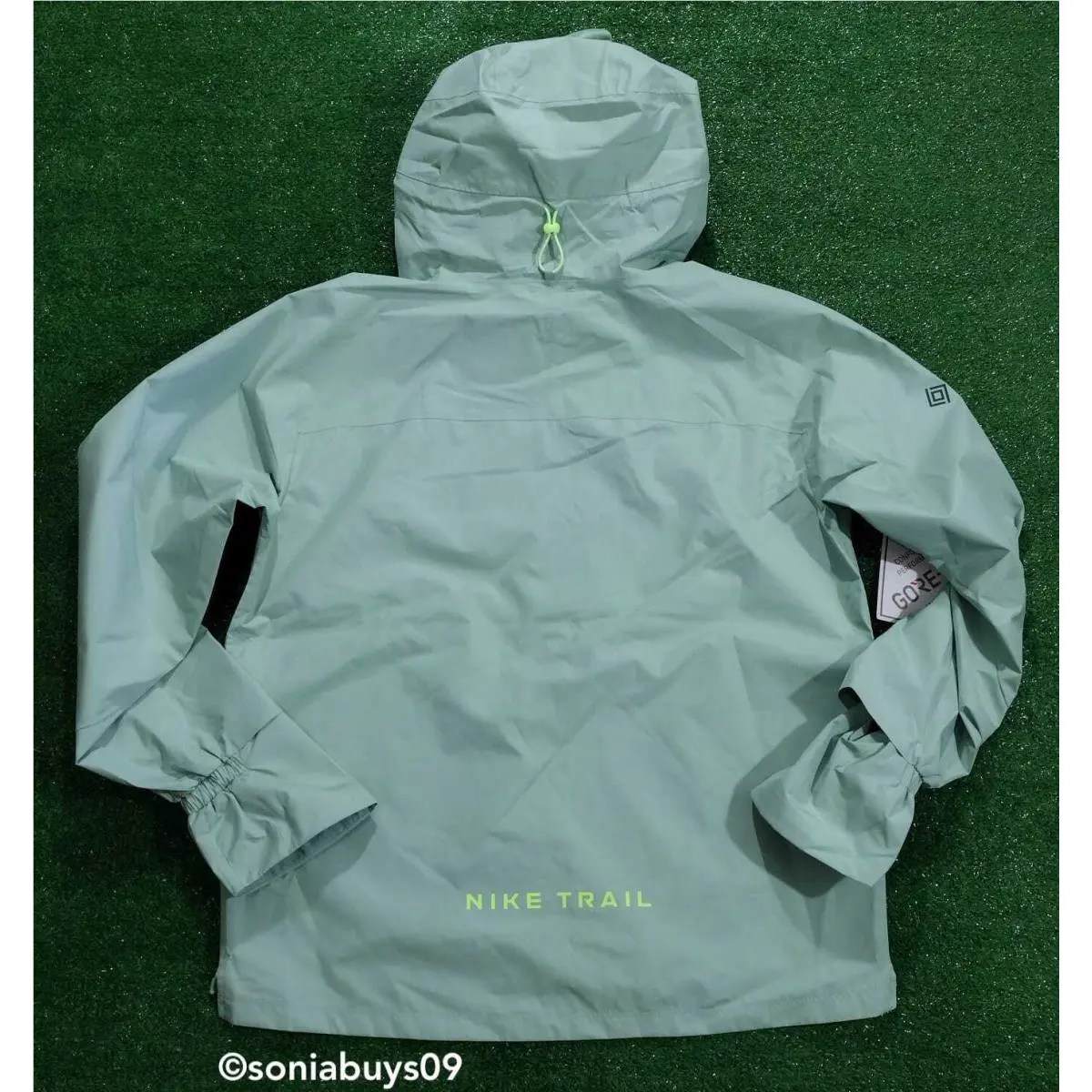 Nike clothing - GORE-TEX INFINIUM - INFINIUM - Green 0