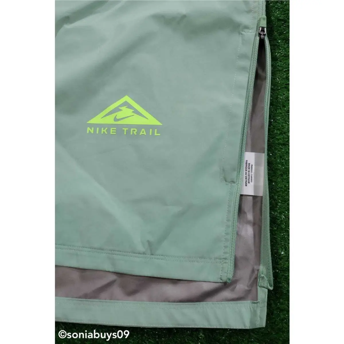 Nike clothing - GORE-TEX INFINIUM - INFINIUM - Green 16