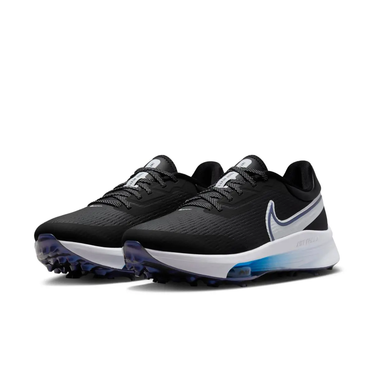 Nike shoes - Black/Photo Blue/White 0