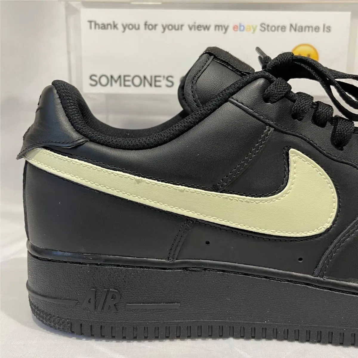Nike shoes - Nike Air Force 1 - Air Force - CW2288-111 - White 1