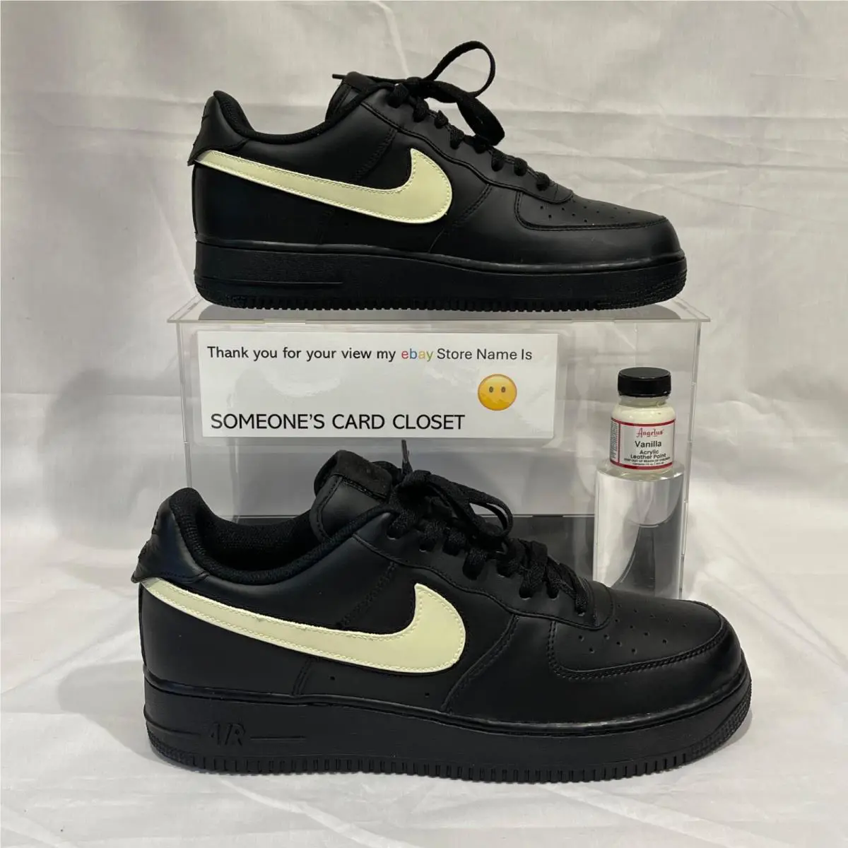 Nike shoes - Nike Air Force 1 - Air Force - CW2288-111 - White 6