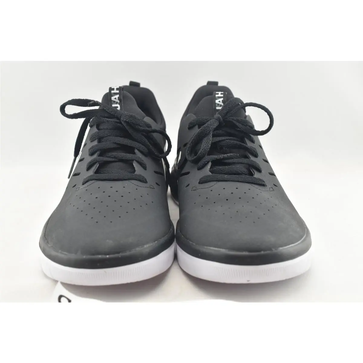 Nike shoes - Nike SB Nyjah Free - Nyjah Free - Black 2