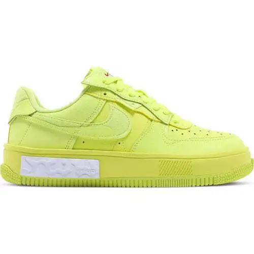 Nike shoes - Yellow 0