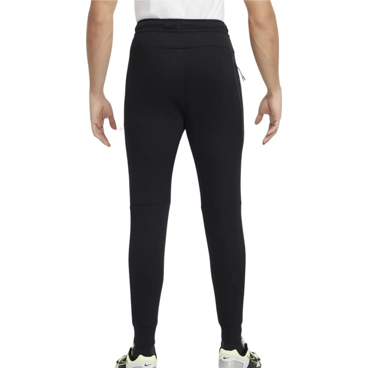 Nike clothing - BLACK/BLACK 0