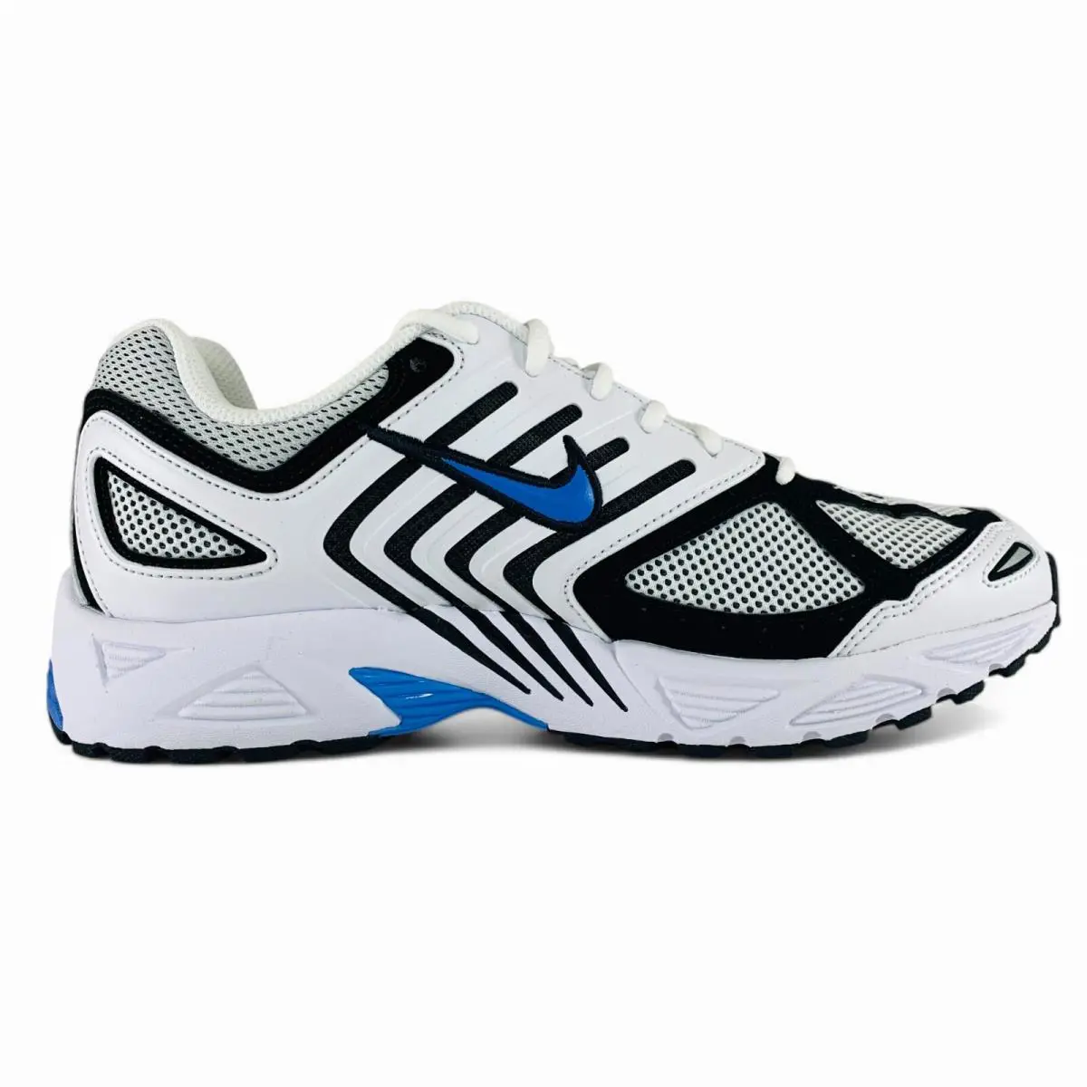 Nike shoes - Nike Air Pegasus - Air Pegasus - HQ5403-100 - White 0