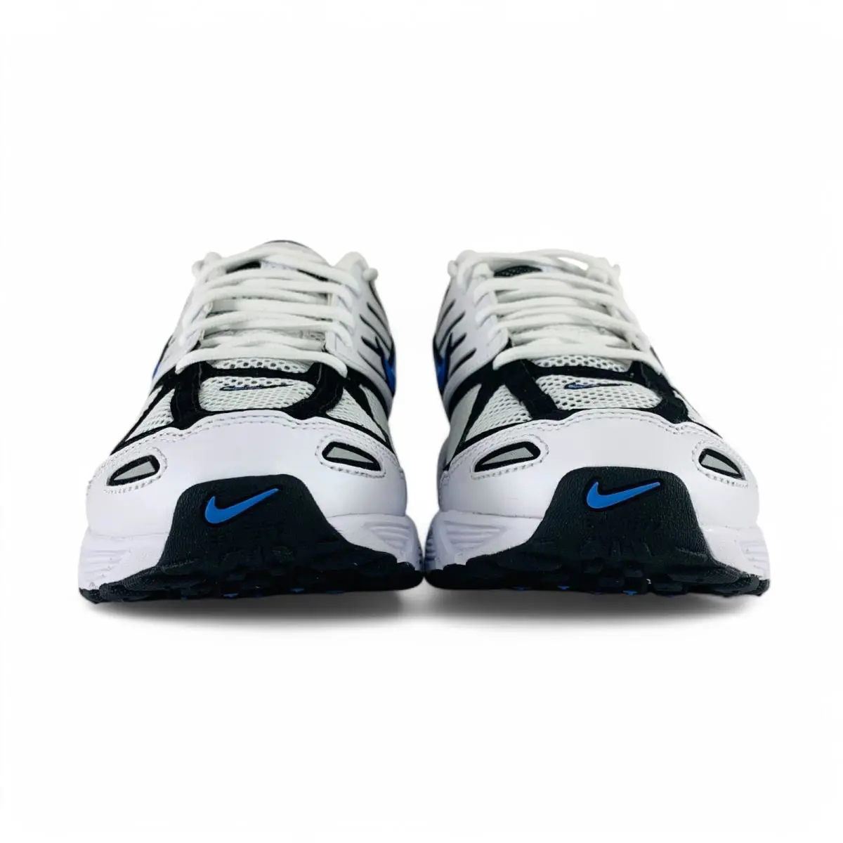 Nike shoes - Nike Air Pegasus - Air Pegasus - HQ5403-100 - White 2
