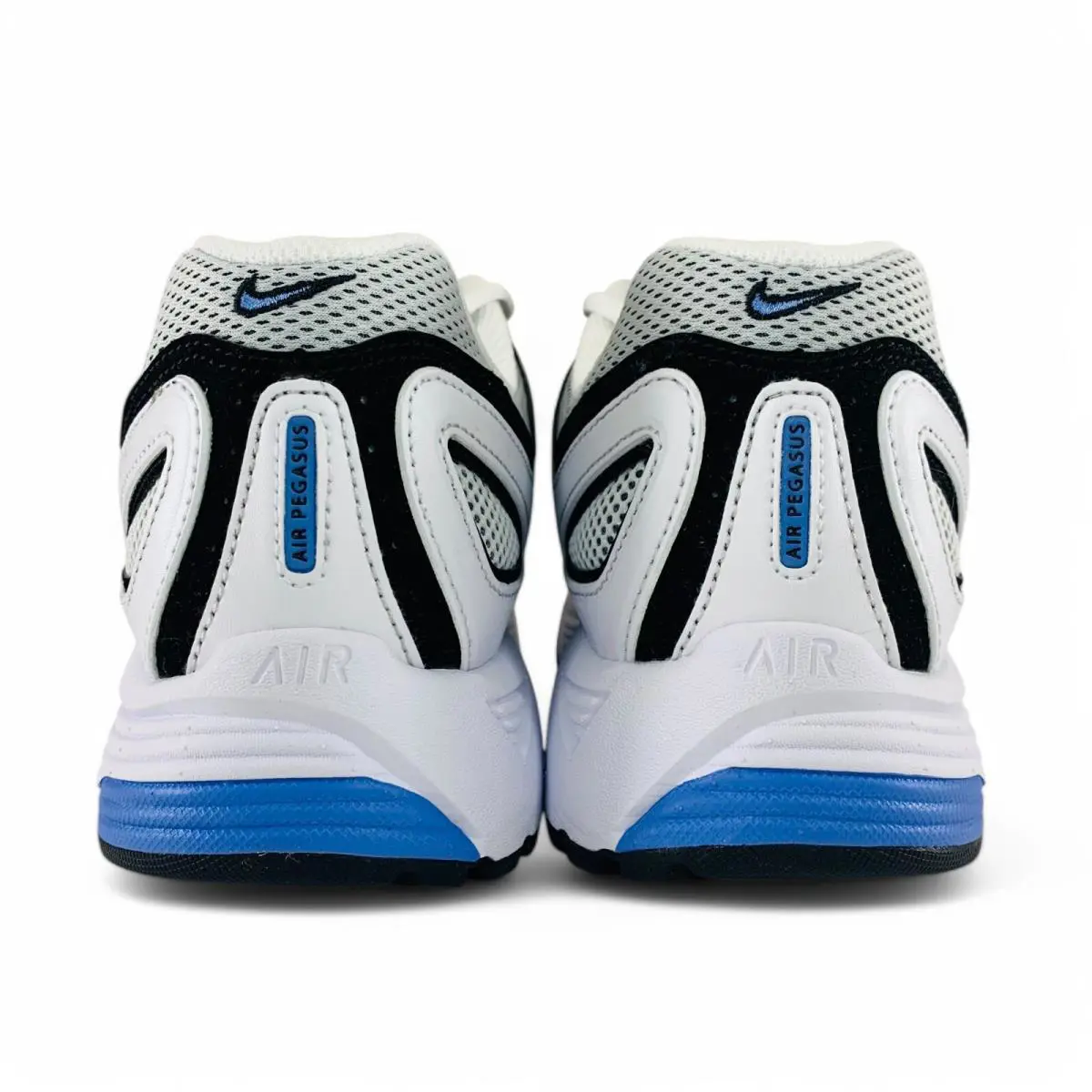 Nike shoes - Nike Air Pegasus - Air Pegasus - HQ5403-100 - White 3