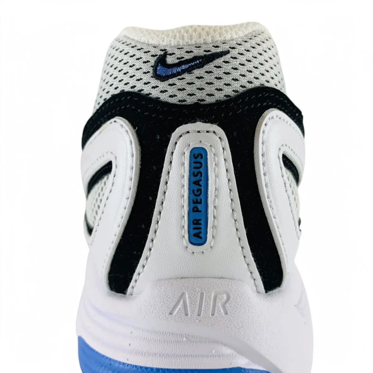 Nike shoes - Nike Air Pegasus - Air Pegasus - HQ5403-100 - White 4