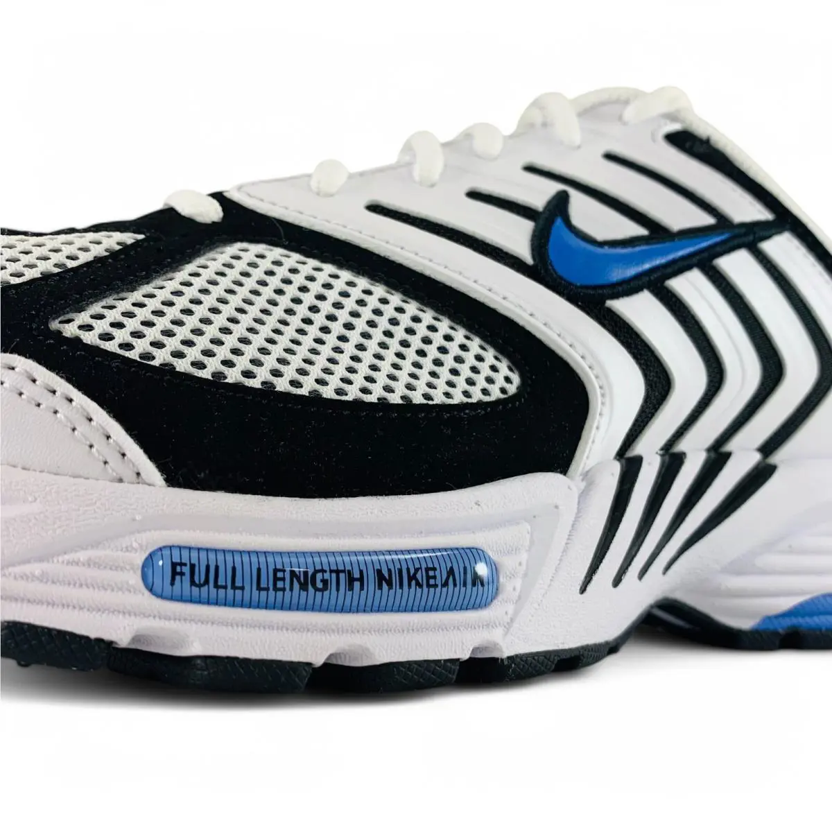 Nike shoes - Nike Air Pegasus - Air Pegasus - HQ5403-100 - White 5