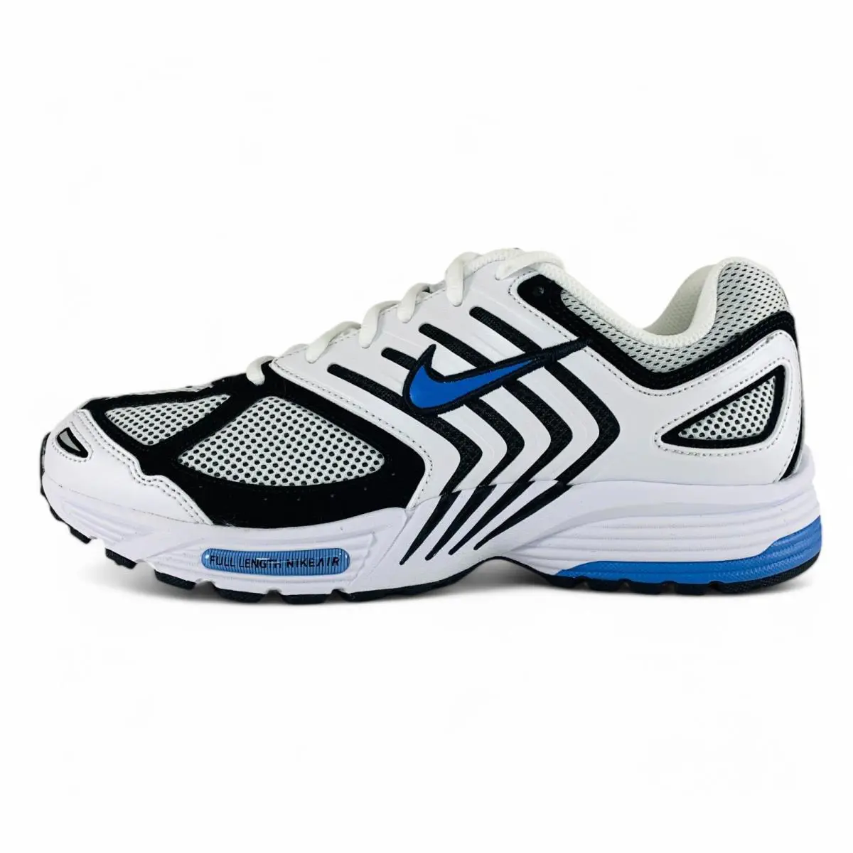 Nike shoes - Nike Air Pegasus - Air Pegasus - HQ5403-100 - White 10
