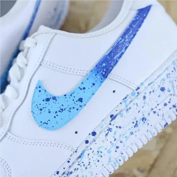 Nike shoes - Nike Air Force 1 - Air Force - CW2288-111 - White 23