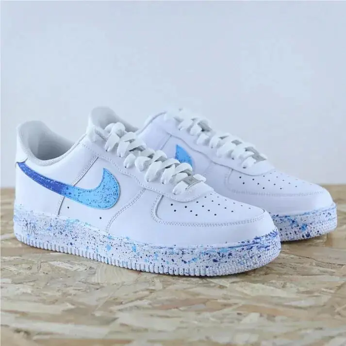 Nike shoes - Nike Air Force 1 - Air Force - CW2288-111 - White 24