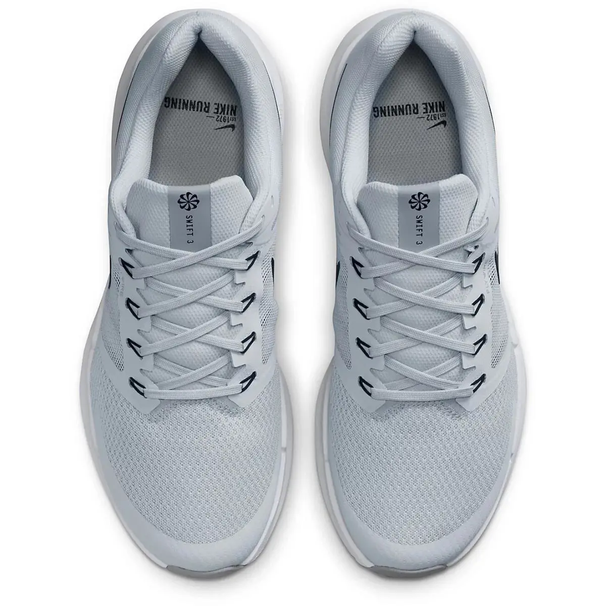 Nike shoes - White 2