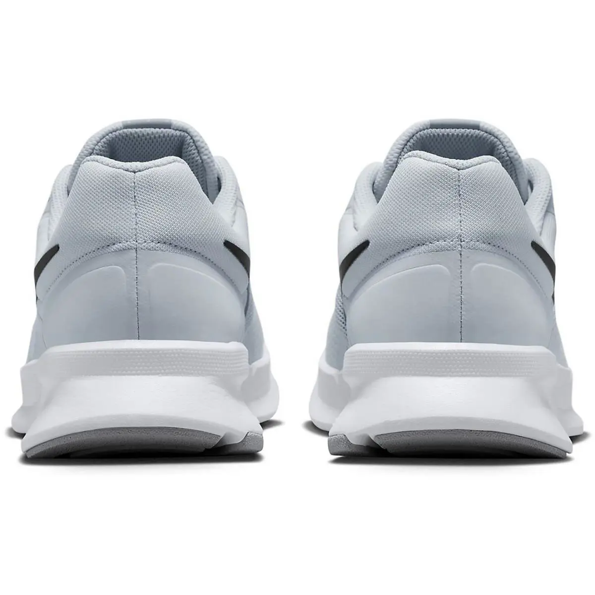 Nike shoes - White 3
