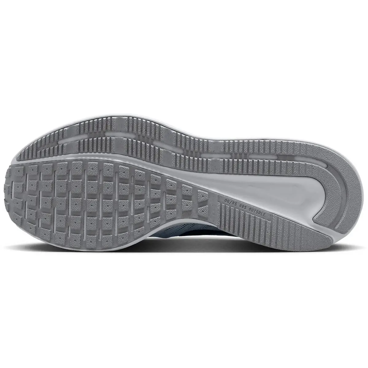 Nike shoes - White 4