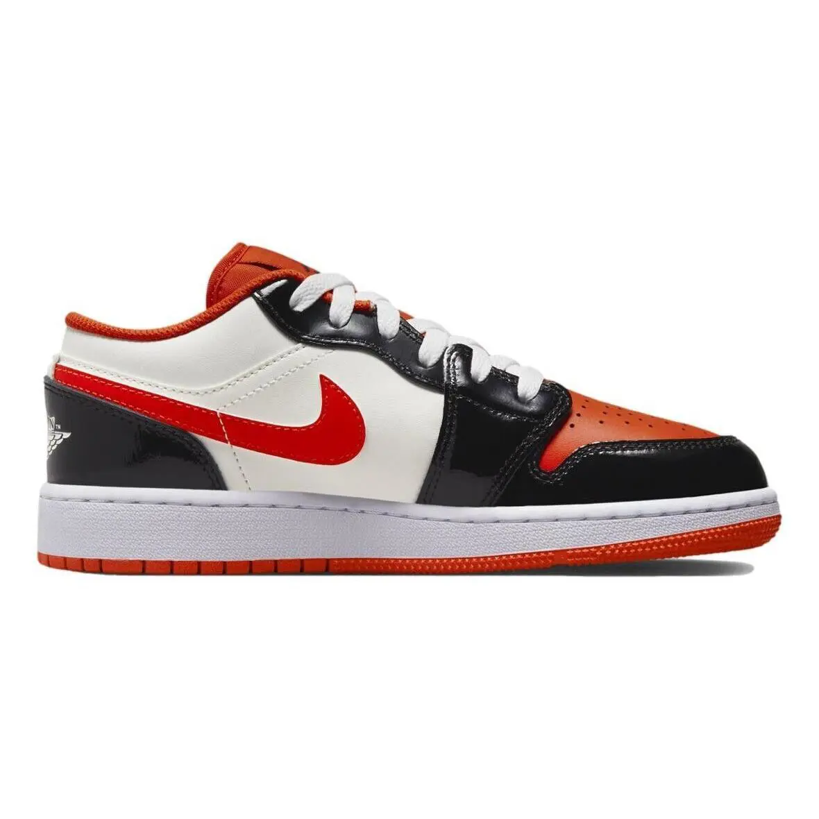 Nike shoes - Air Jordan 1 - Air - Floral Vines (DQ8389-100) 10