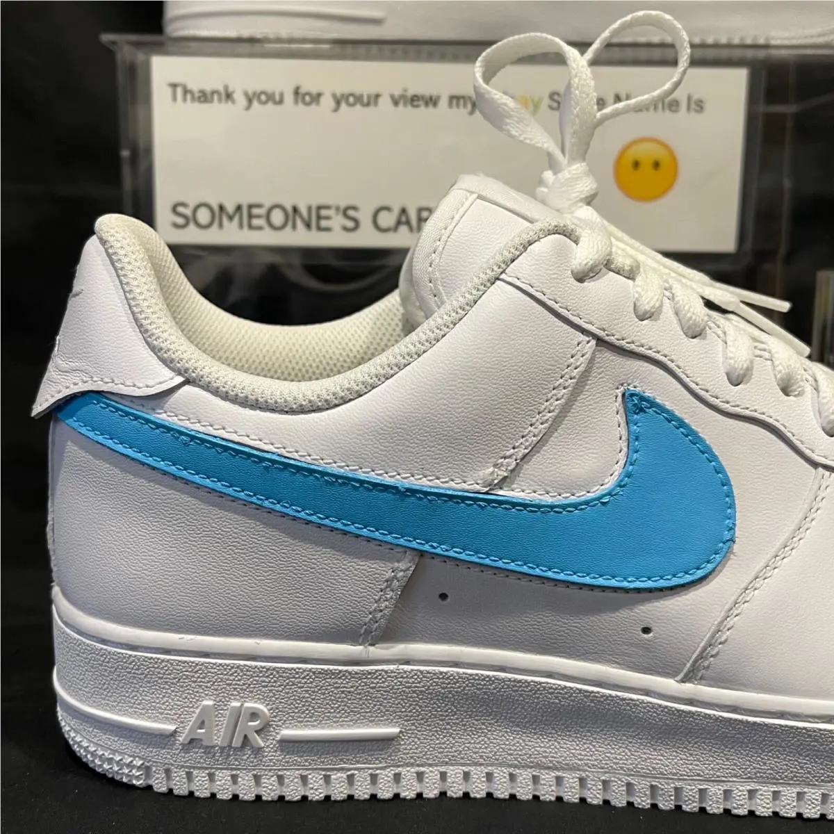 Nike shoes - Nike Air Force 1 - Air Force - CW2288-111 - White 2