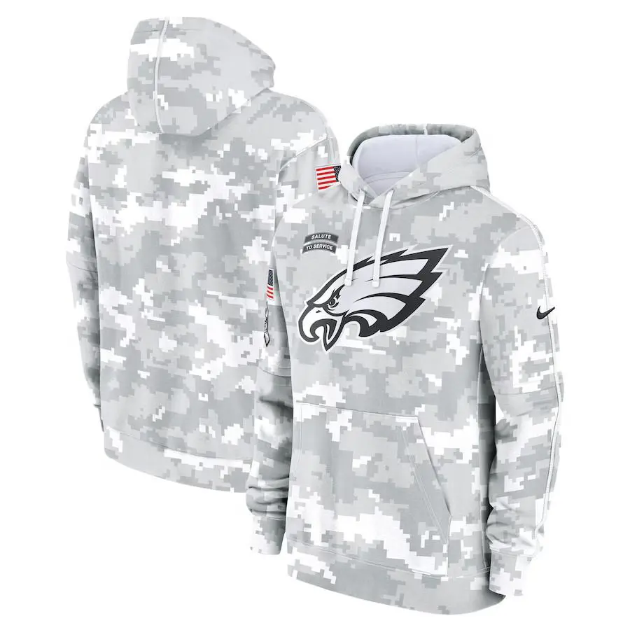 Nike clothing - Arctic Camo 5