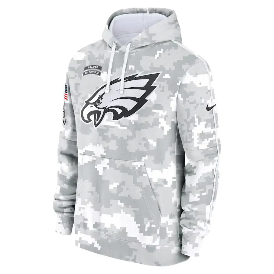 Nike clothing - Arctic Camo 6
