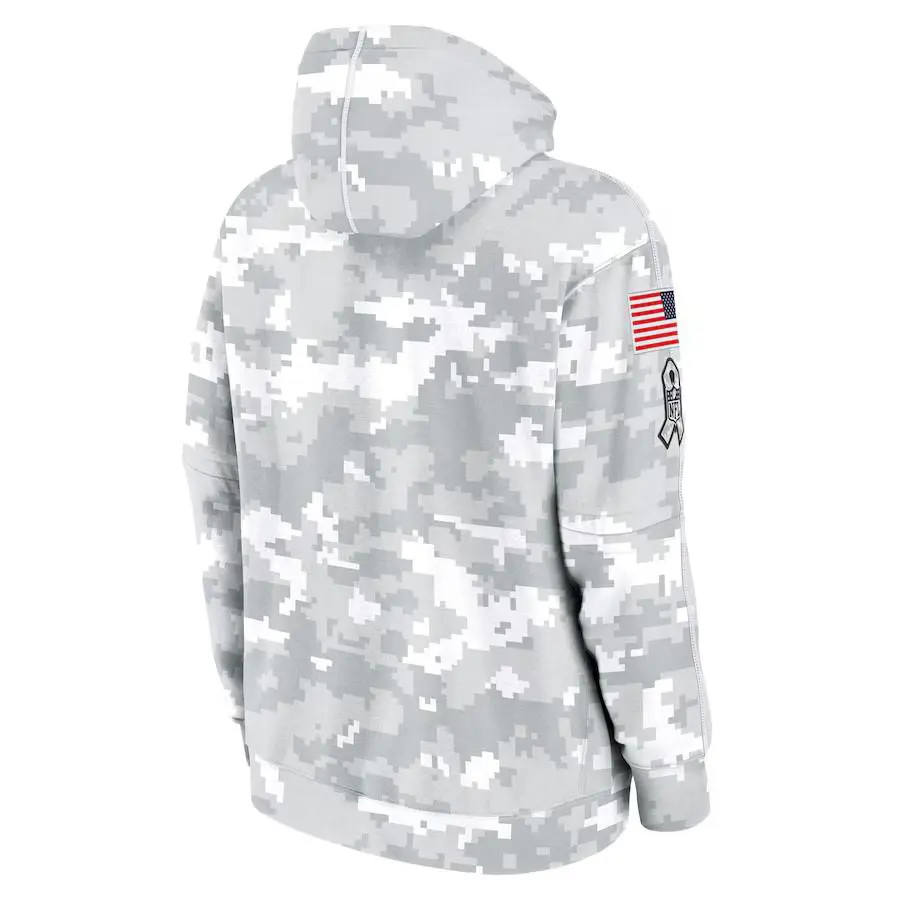 Nike clothing - Arctic Camo 7