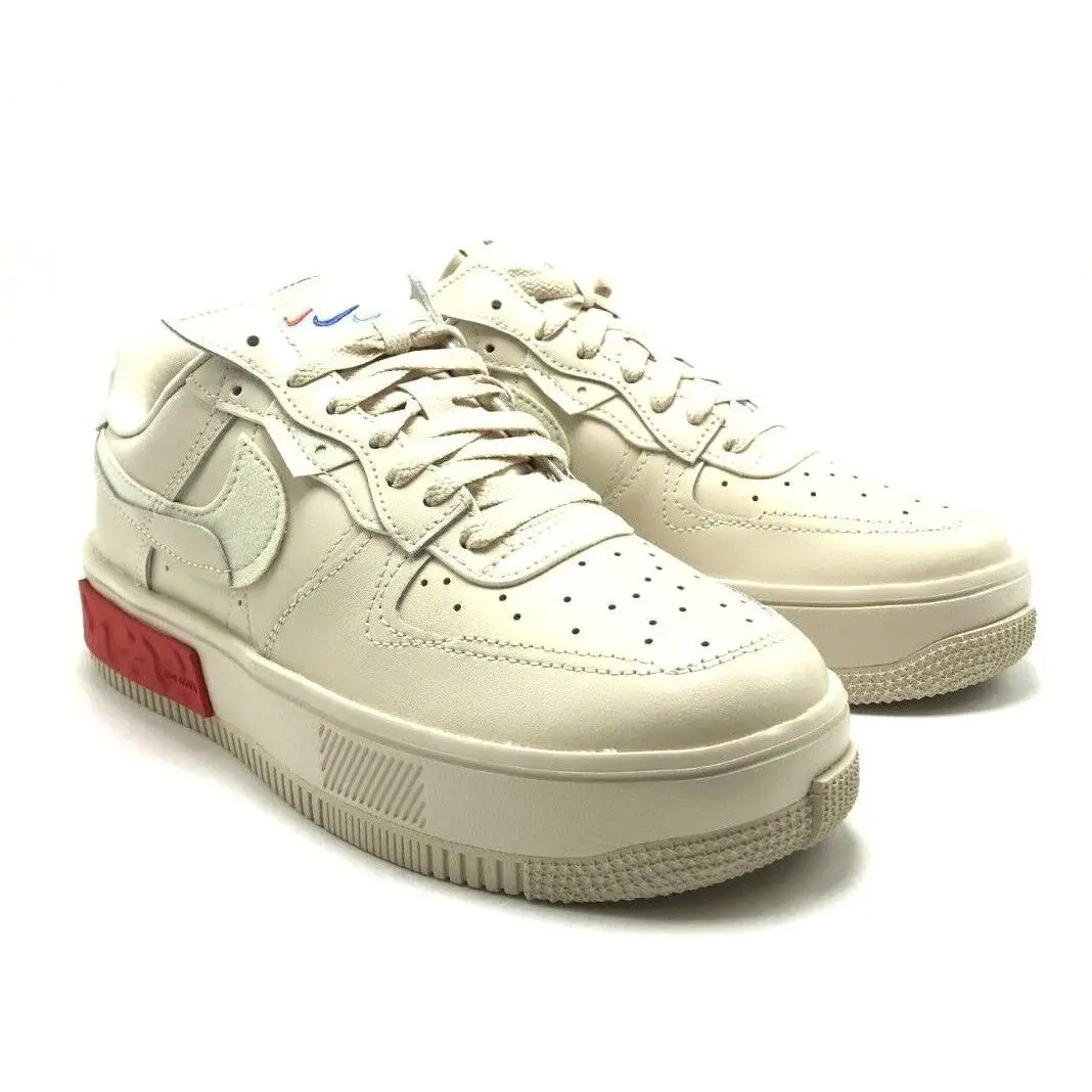 Nike shoes - Nike Air Force 1 - Air Force - DA7024-200 - White 0