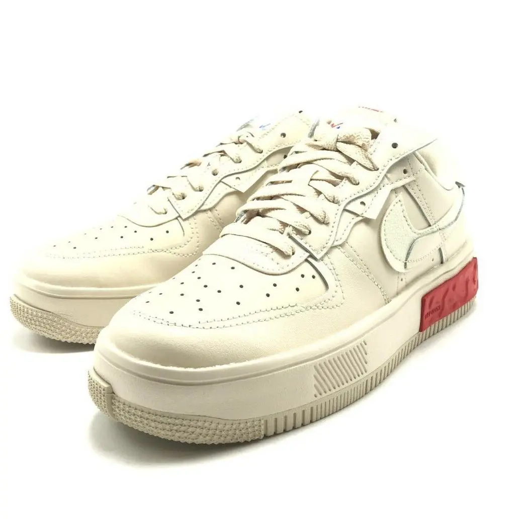 Nike shoes - Nike Air Force 1 - Air Force - DA7024-200 - White 1