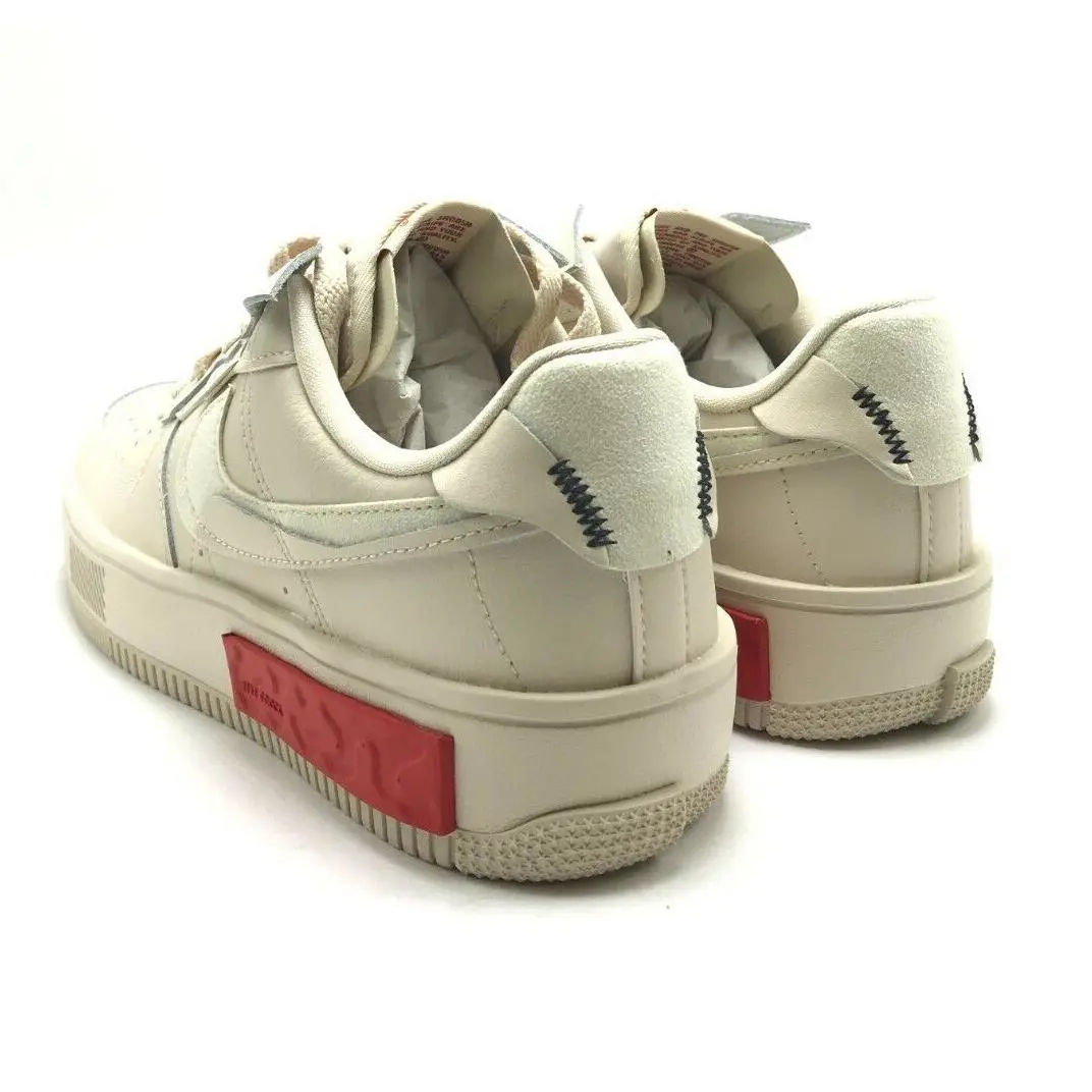 Nike shoes - Nike Air Force 1 - Air Force - DA7024-200 - White 2