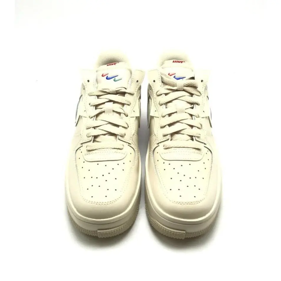 Nike shoes - Nike Air Force 1 - Air Force - DA7024-200 - White 3